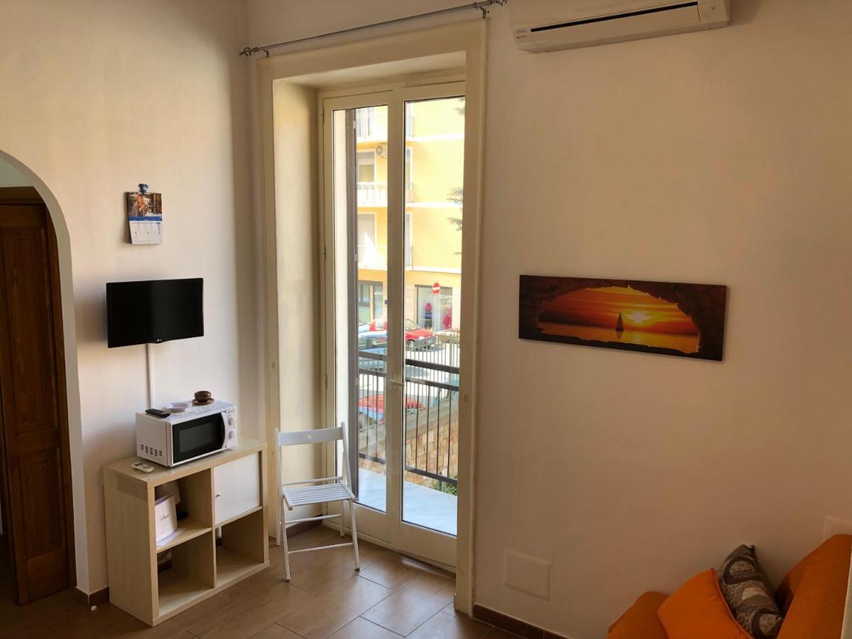 Royal - Cefalu Center Eksteriør billede