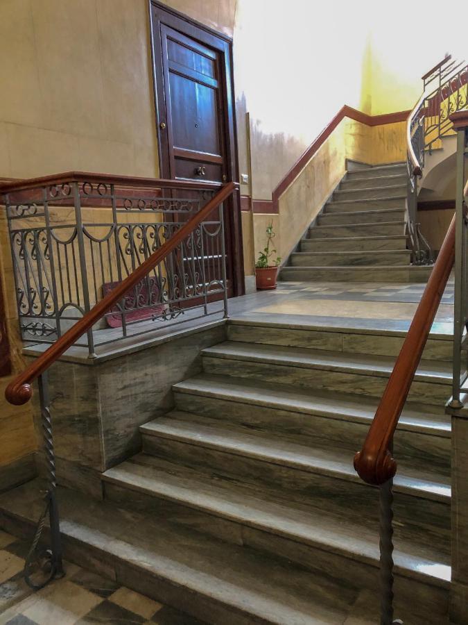 Royal - Cefalu Center Eksteriør billede
