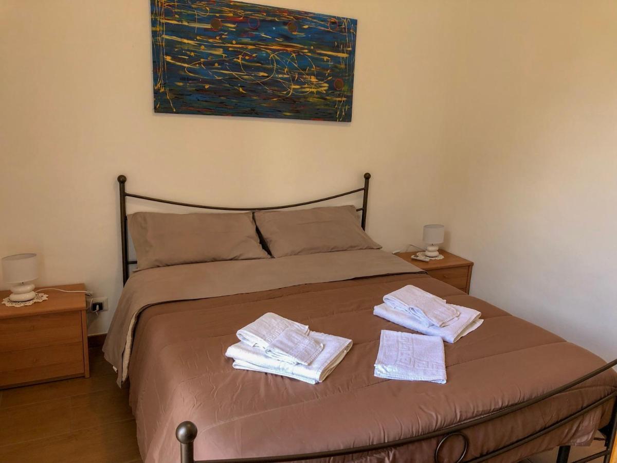 Royal - Cefalu Center Eksteriør billede