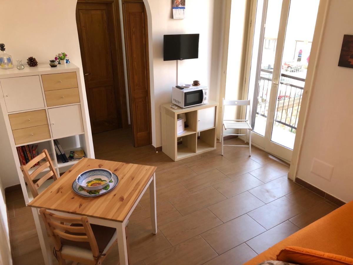 Royal - Cefalu Center Eksteriør billede